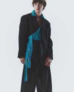 Ambush RTW Spring 2022