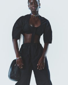 Ambush RTW Spring 2022