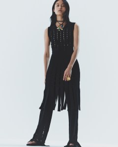 Ambush RTW Spring 2022