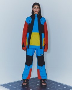 Ambush RTW Spring 2022