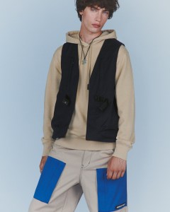 Ambush RTW Spring 2022