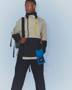 Ambush RTW Spring 2022