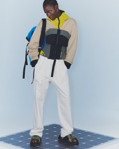 Ambush RTW Spring 2022