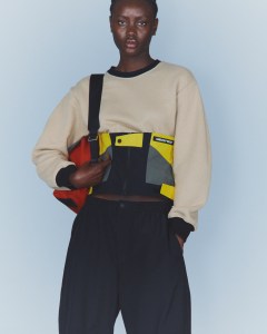 Ambush RTW Spring 2022