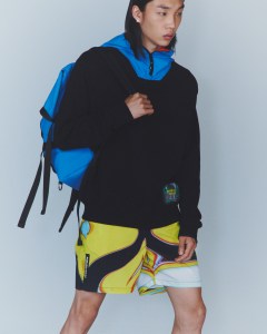 Ambush RTW Spring 2022