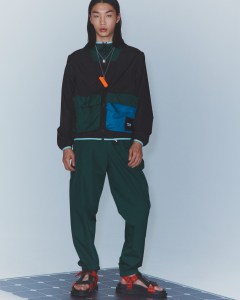 Ambush RTW Spring 2022