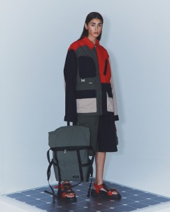 Ambush RTW Spring 2022