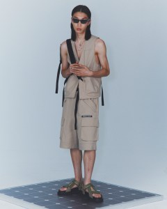 Ambush RTW Spring 2022