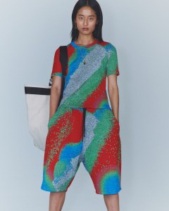 Ambush RTW Spring 2022