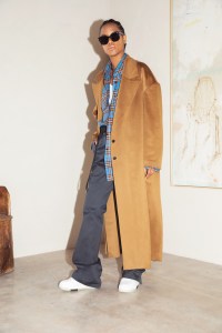Amiri RTW Spring 2022