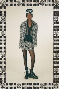 Anna Sui Resort 2022