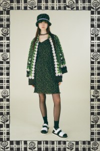 Anna Sui Resort 2022