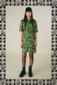 Anna Sui Resort 2022