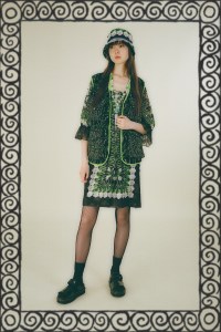 Anna Sui Resort 2022