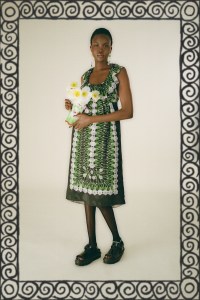 Anna Sui Resort 2022
