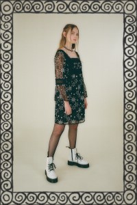 Anna Sui Resort 2022