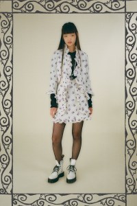 Anna Sui Resort 2022