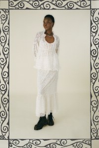 Anna Sui Resort 2022
