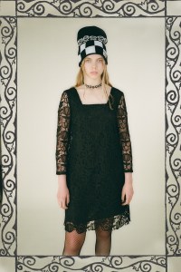 Anna Sui Resort 2022
