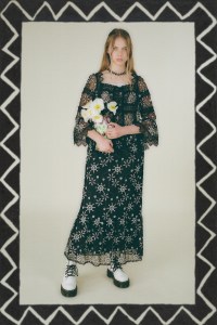 Anna Sui Resort 2022