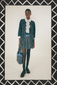 Anna Sui Resort 2022