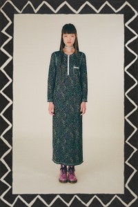 Anna Sui Resort 2022