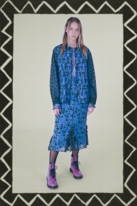 Anna Sui Resort 2022