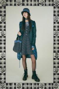 Anna Sui Resort 2022