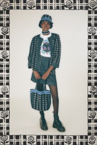Anna Sui Resort 2022