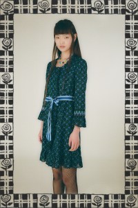 Anna Sui Resort 2022
