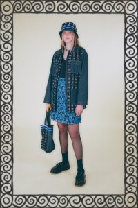 Anna Sui Resort 2022
