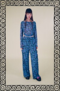 Anna Sui Resort 2022