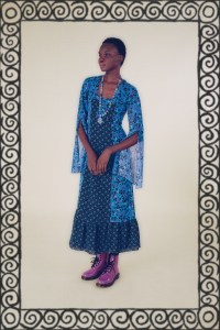 Anna Sui Resort 2022