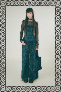 Anna Sui Resort 2022