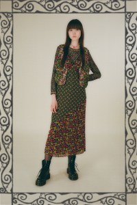 Anna Sui Resort 2022