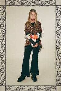 Anna Sui Resort 2022