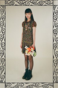 Anna Sui Resort 2022