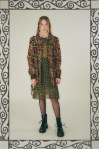 Anna Sui Resort 2022