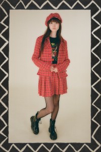 Anna Sui Resort 2022