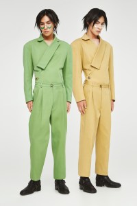 Ardusse RTW Spring 2021