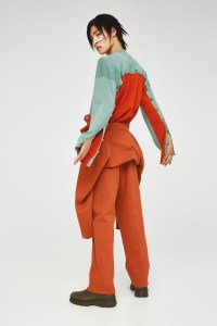 Ardusse RTW Spring 2021