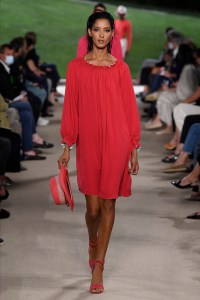 Armani Men’s Spring 2022