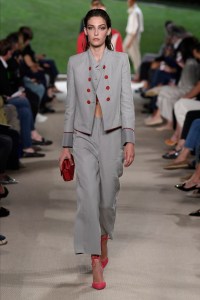Armani Men’s Spring 2022