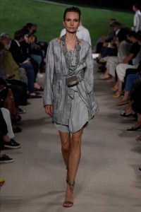Armani Men’s Spring 2022
