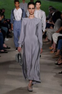 Armani Men’s Spring 2022