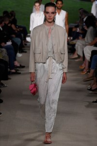 Armani Men’s Spring 2022
