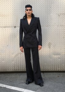 Arturo Obegero MenÕs Spring 2022