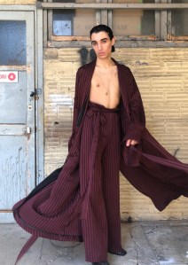 Arturo Obegero MenÕs Spring 2022