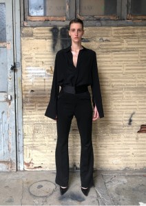 Arturo Obegero MenÕs Spring 2022