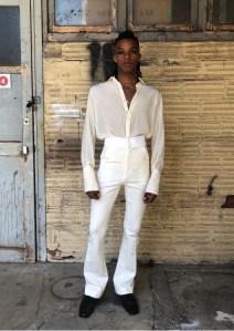 Arturo Obegero MenÕs Spring 2022